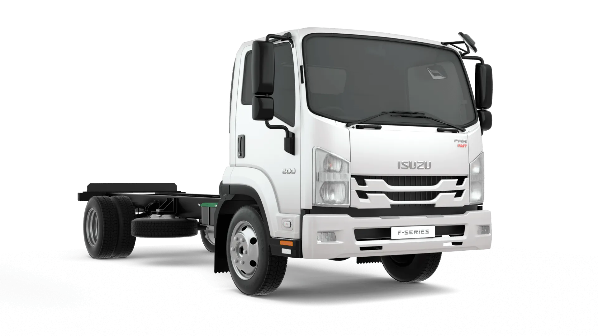 FRR 600 AMTFrom R950 800Download Specs