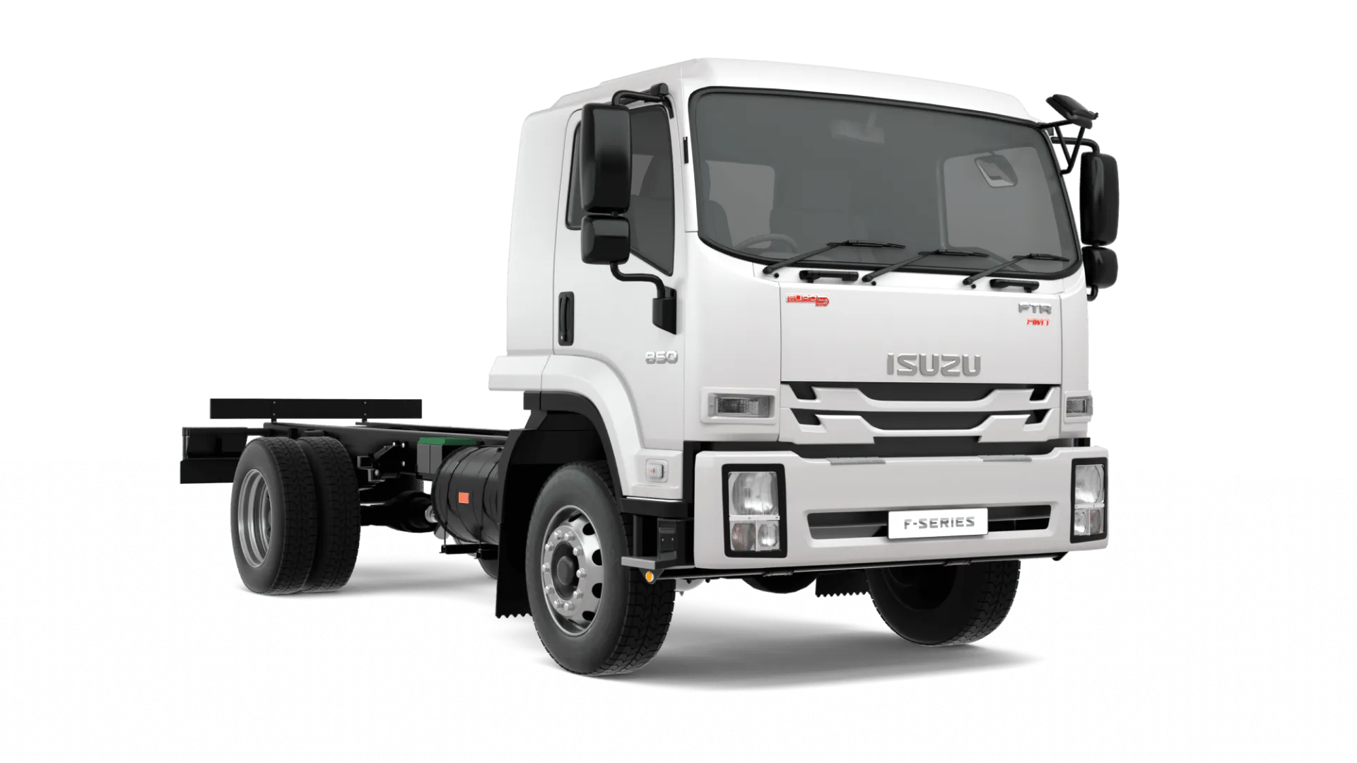 FTR 850 AMT EURO5From R1 258 700Download Specs