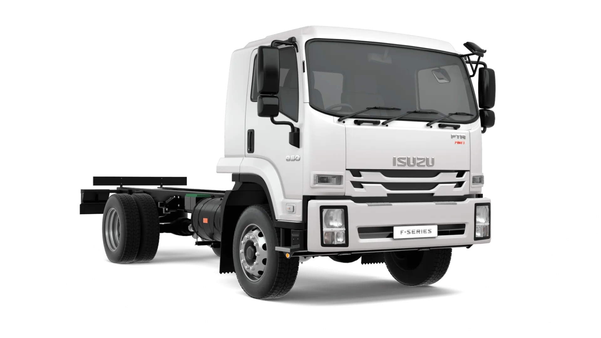 FTR 850 AMTFrom R1 220 700Download Specs