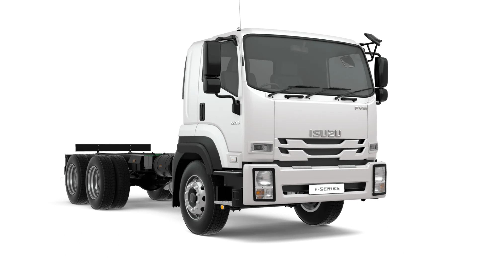 FVM 1200From R1 436 300Download Specs