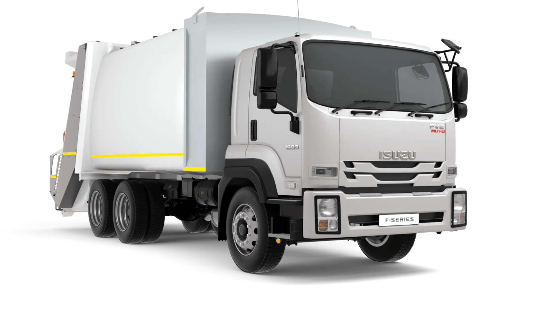 FVZ 1600 AT CPrice on QuoteDownload Specs