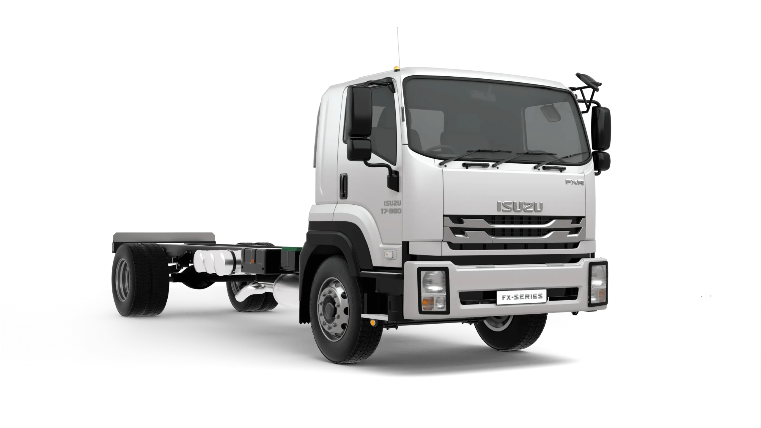 FXR 17-360From R1 317 100Download Specs