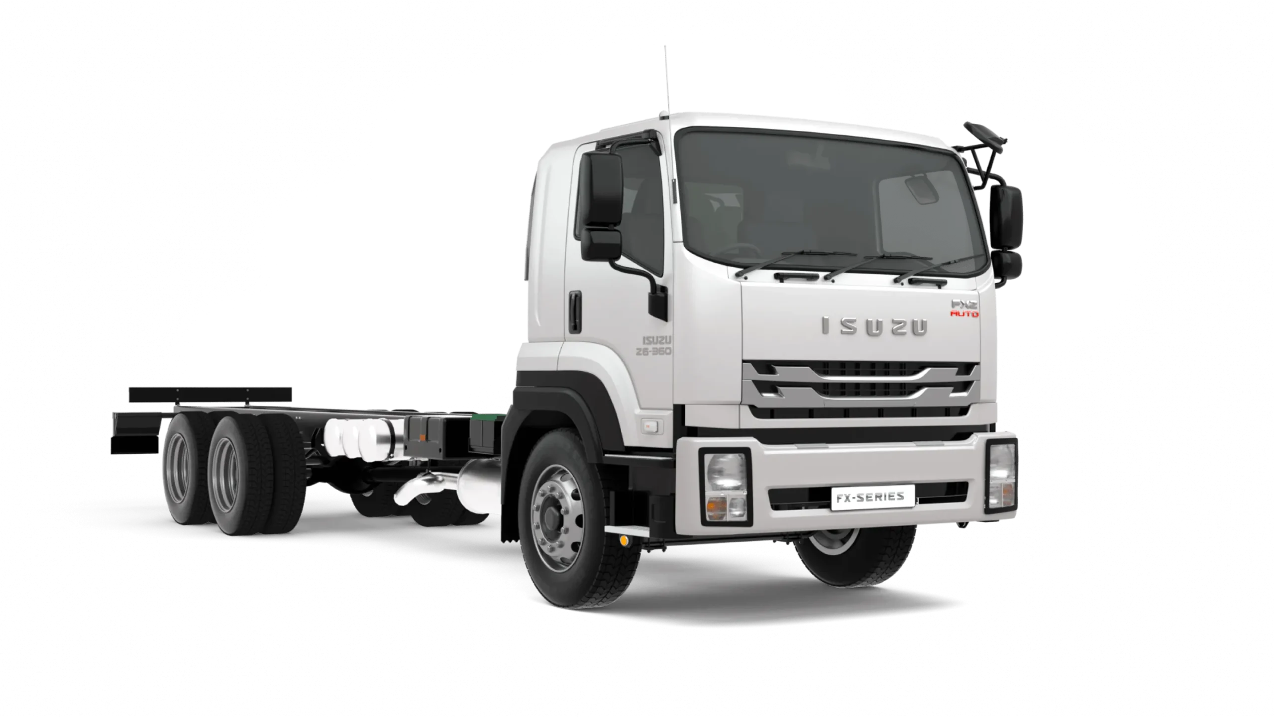 FXZ 26-360 ATFrom R1 974 500Download Specs