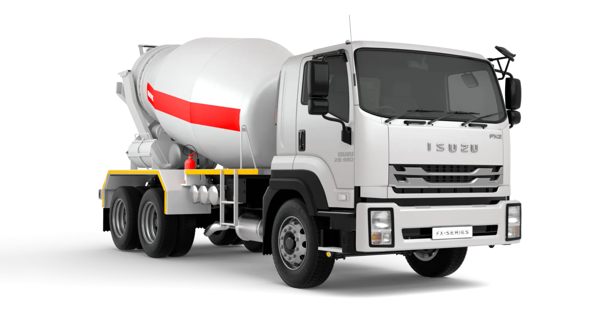 FXZ 26-360 SWB PTOFrom R1 704 400Download Specs