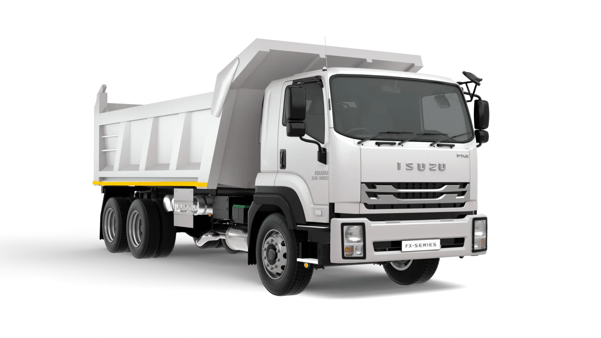 FXZ 26-360 SWBFrom R1 677 400Download Specs