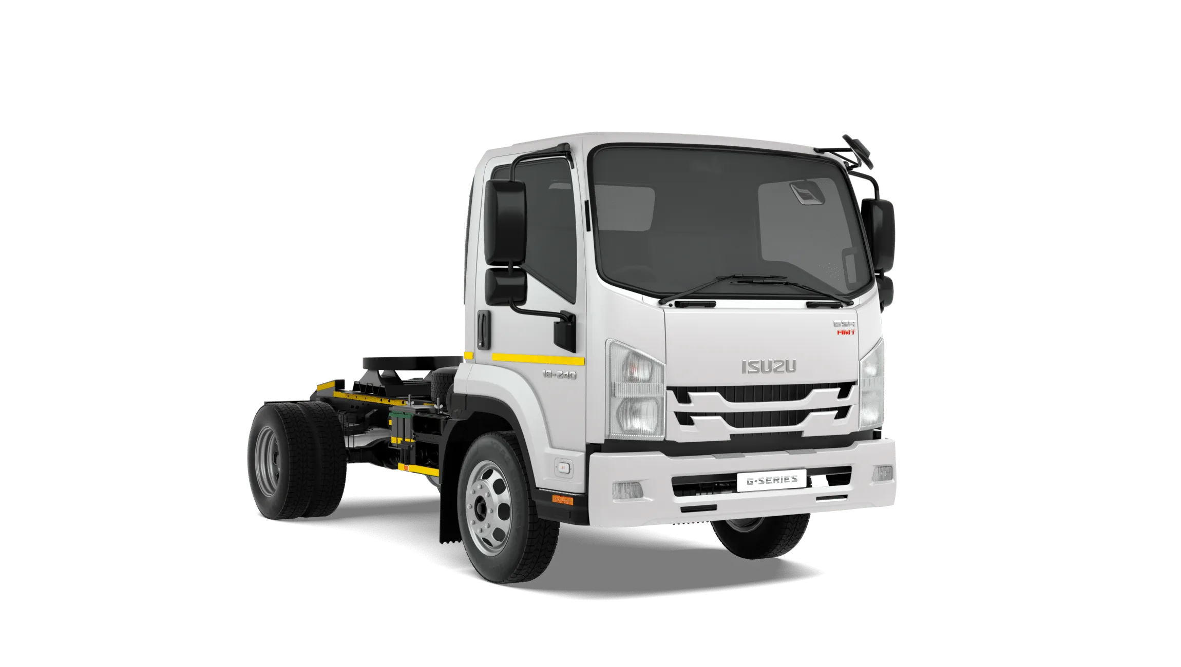 GSR 18-240 AMTPrice on QuoteDownload Specs