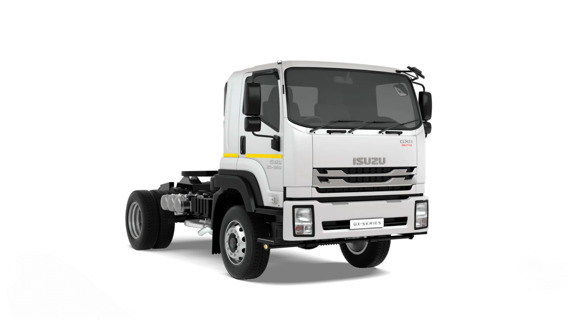 GXR 35-350 EURO5From R1 526 300