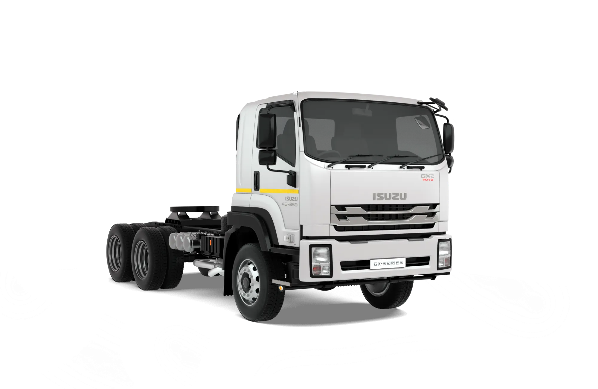 GXZ 45-350 EURO5From R1 979 700Download Specs