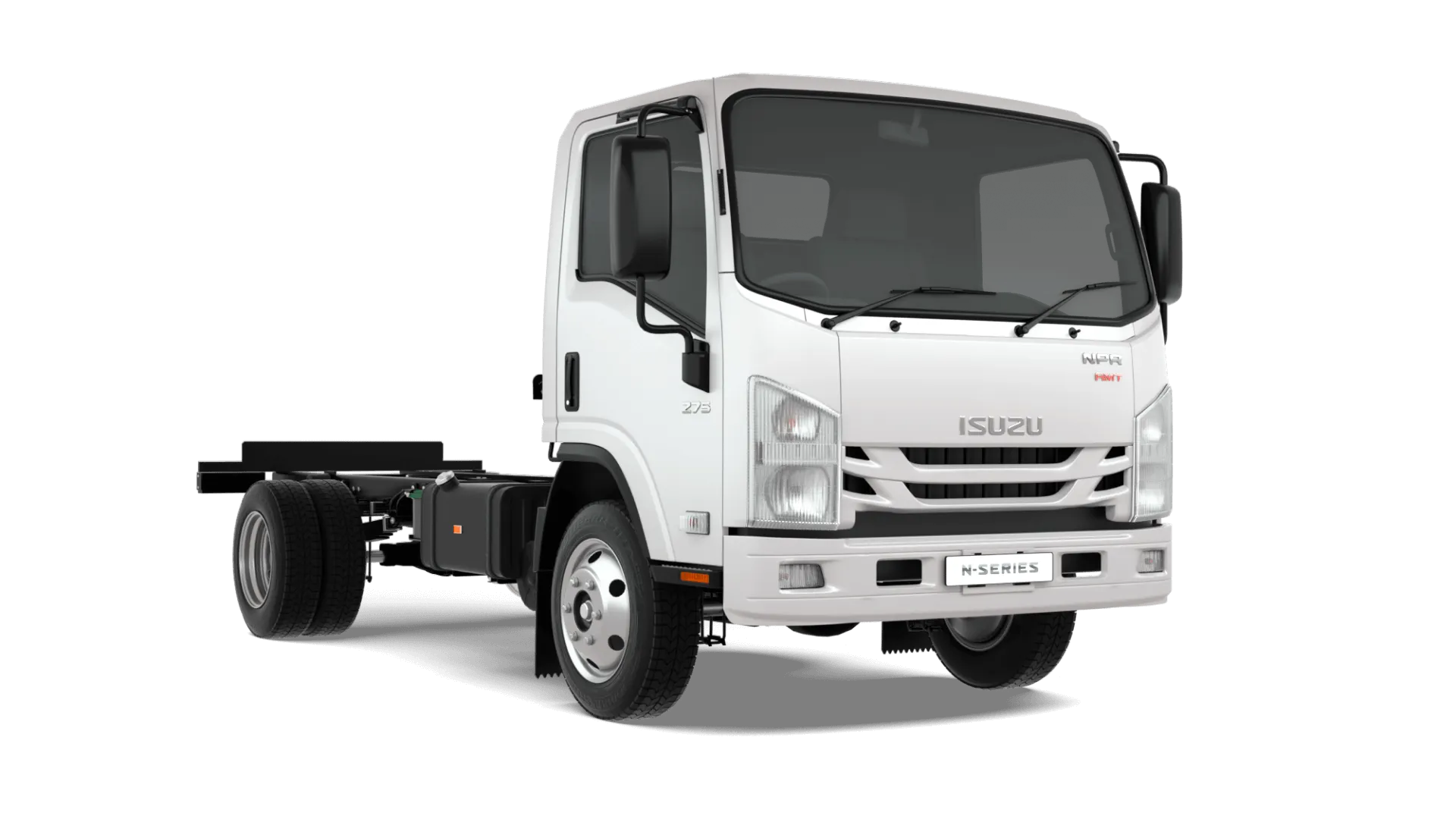 NPR 275 AMTFrom R633,200Download Specs