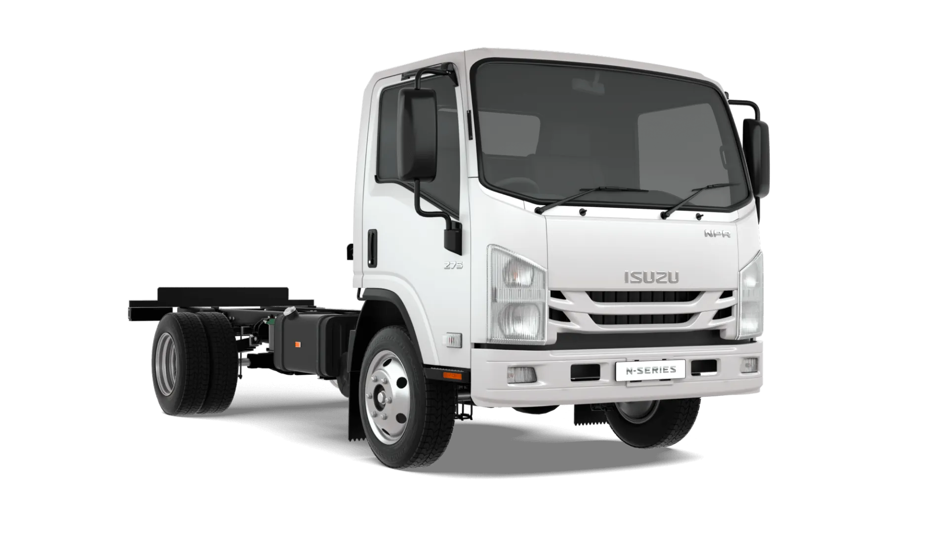 NPR 275From R602,400Download Specs