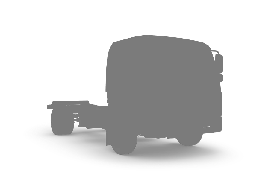 FTR 850 AMT XLWBFrom R1 255 100